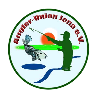 Angler-Union Jena Logo